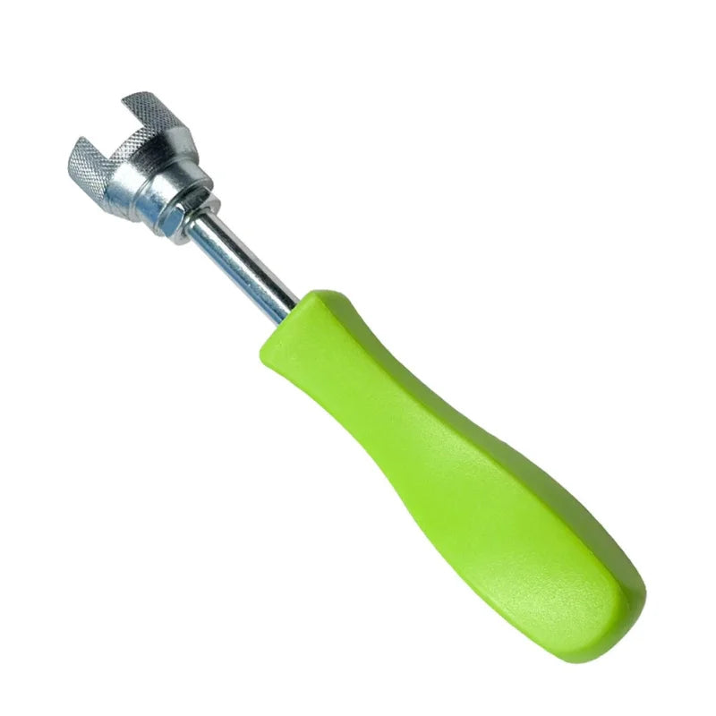 Handheld Brake Spring Washer Tool Car Drum Repair Installation Zpaxo green China Mainland
