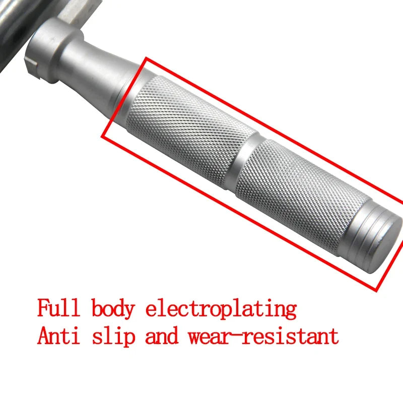 Aluminum Alloy Wallpaper Pressing Roller – Wall Decal Tool Wallpaper Roller Tool Zpaxo