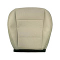 Car Driver Microfiber Leather Bottom Seat Cover Replacement Part