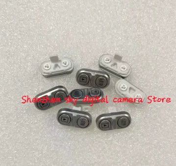 Factory Nikon ZFC Delete Key Playback Button Camera Repair Accessories