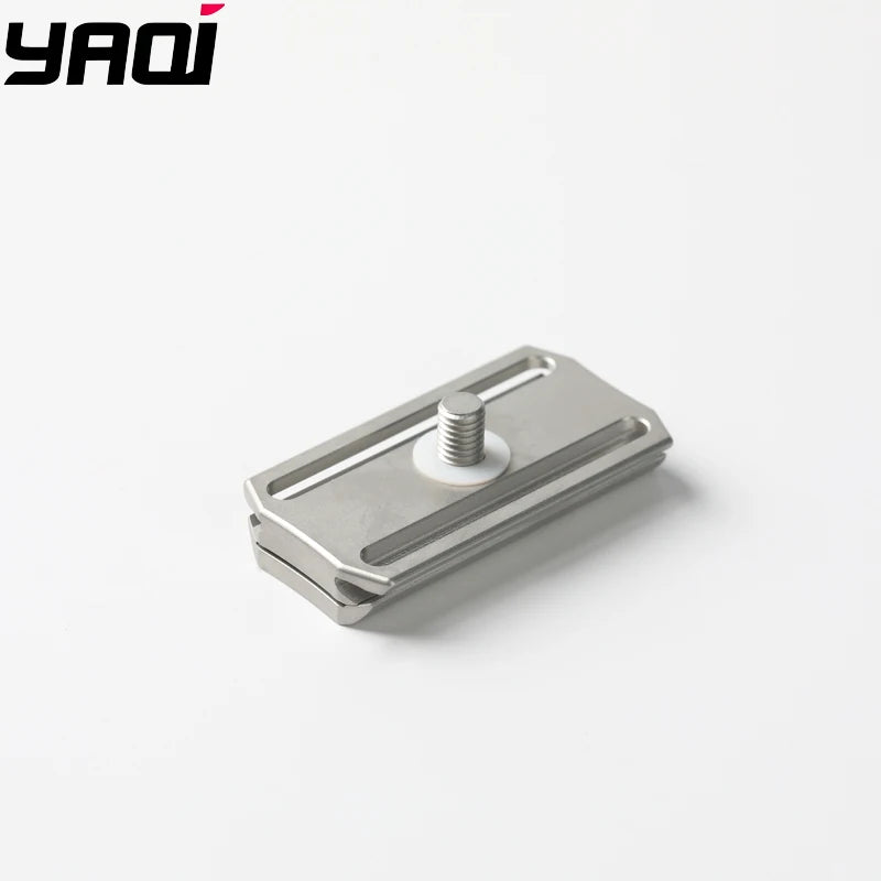 2026 Tile Ex Safety Razor Head Yaqi Stainless Steel 316 Material for Enhanced Durability And Comfort Zpaxo