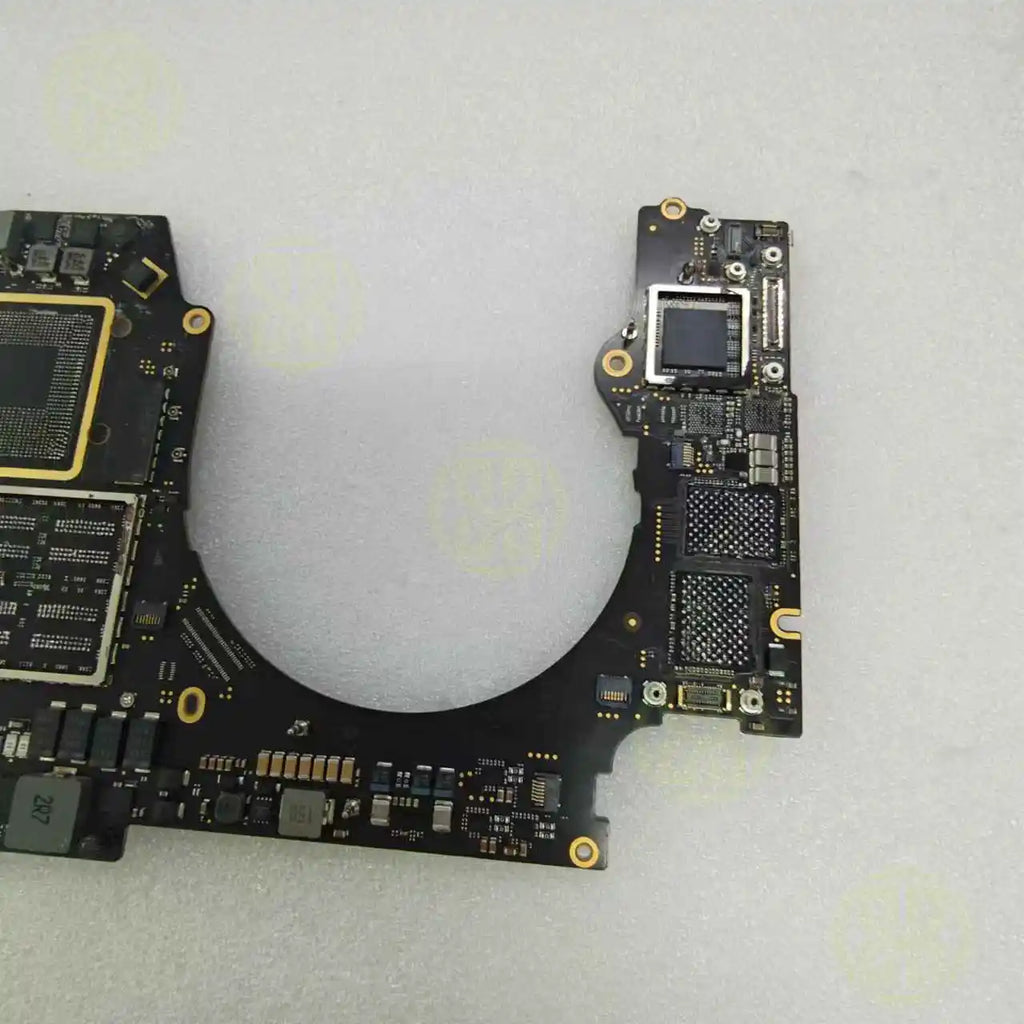 Material Board Faulty Macbook A2141 Motherboard