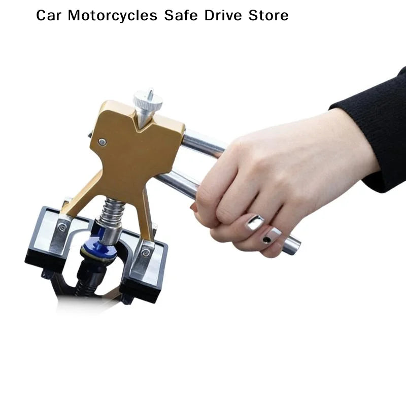 Car Dent Puller Paintless Suction Cup Lifter Repair Tools Auto Body