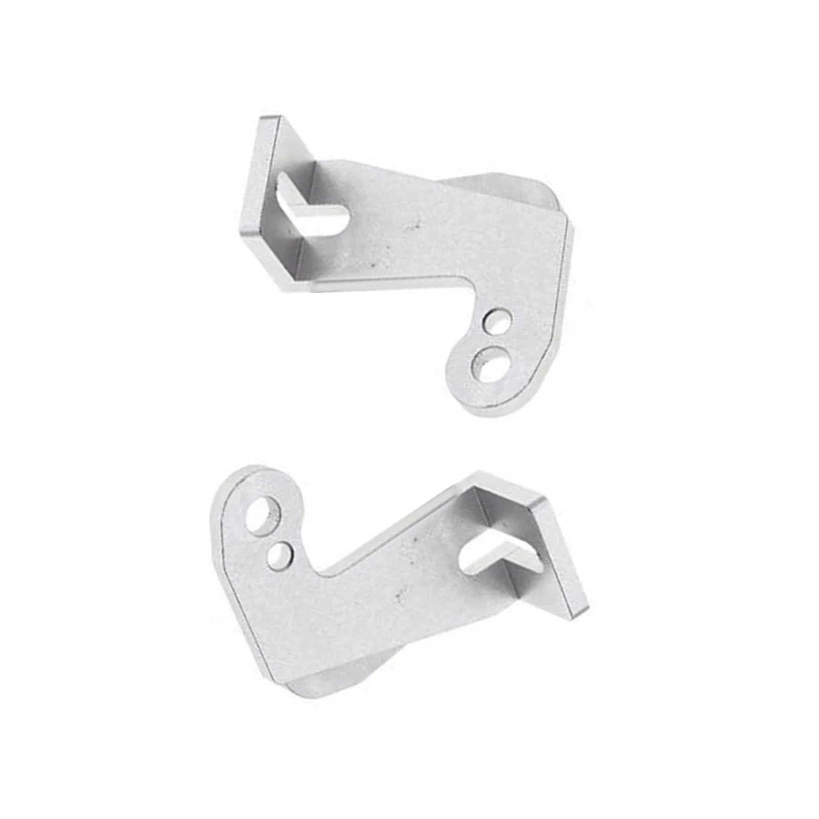 Aluminum Holder Gearbox Bracket Fit TAMIYA Clodbuster Bullhead Truck