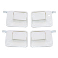 Replace Front Rear Outside Exterior Door Handle Ford Duty F250 F350