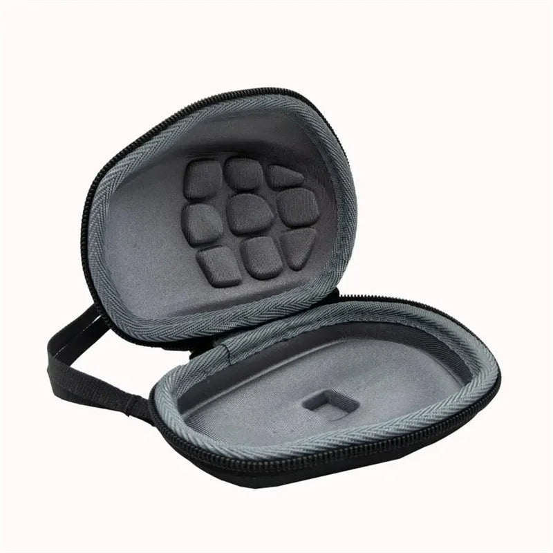 Storage Bag Logitech MX Master 3S Advanced Wireless Mouse Hard Case Zpaxo Black