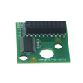 652F LPC 20Pin TPM 2.0 Remote Card Encryption Security Module for 812119 001 745821 Zpaxo CN