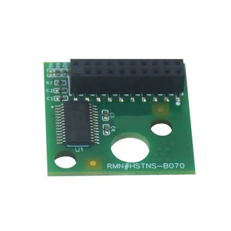 652F LPC 20Pin TPM 2.0 Remote Card Encryption Security Module for 812119 001 745821 Zpaxo CN