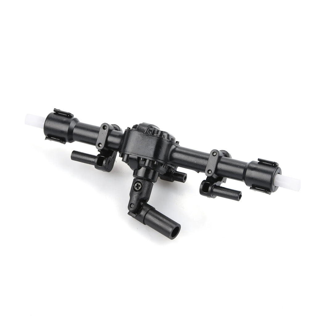 Front Rear Bridge Axle MN D90 D91 MN-90K 91K 1 12 RC Car Truck