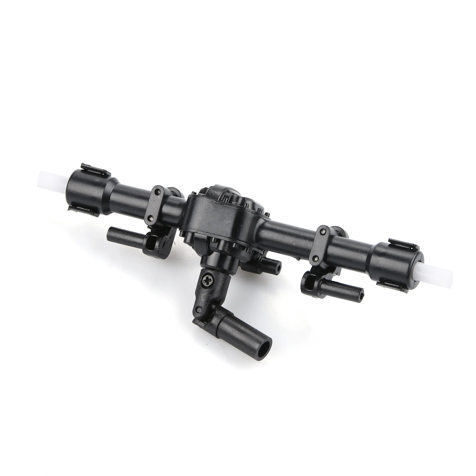 Front Rear Bridge Axle MN D90 D91 MN-90K 91K 1 12 RC Car Truck