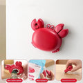 Crab Claw Bottle Opener – Magnetic Fridge Mount 3-in-1 Tool