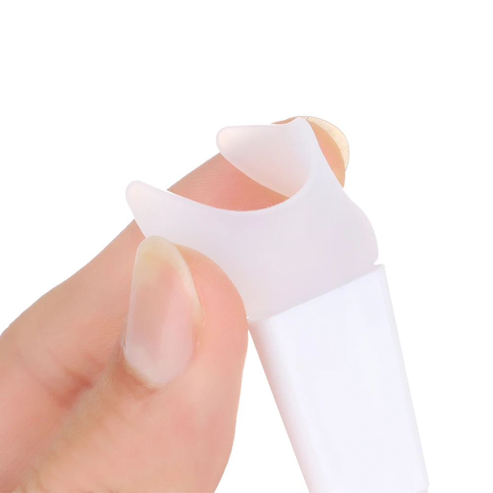Eye Makeup Aid Professional Eyeliner Template Mascara Baffle Eyeliner Tool Eyebrow Eyeliner Shaper Assistant Beauty Tool Zpaxo