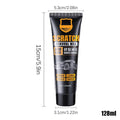 Car Scratch Repair Wax Paint Care Tools Polishing Swirl Remover