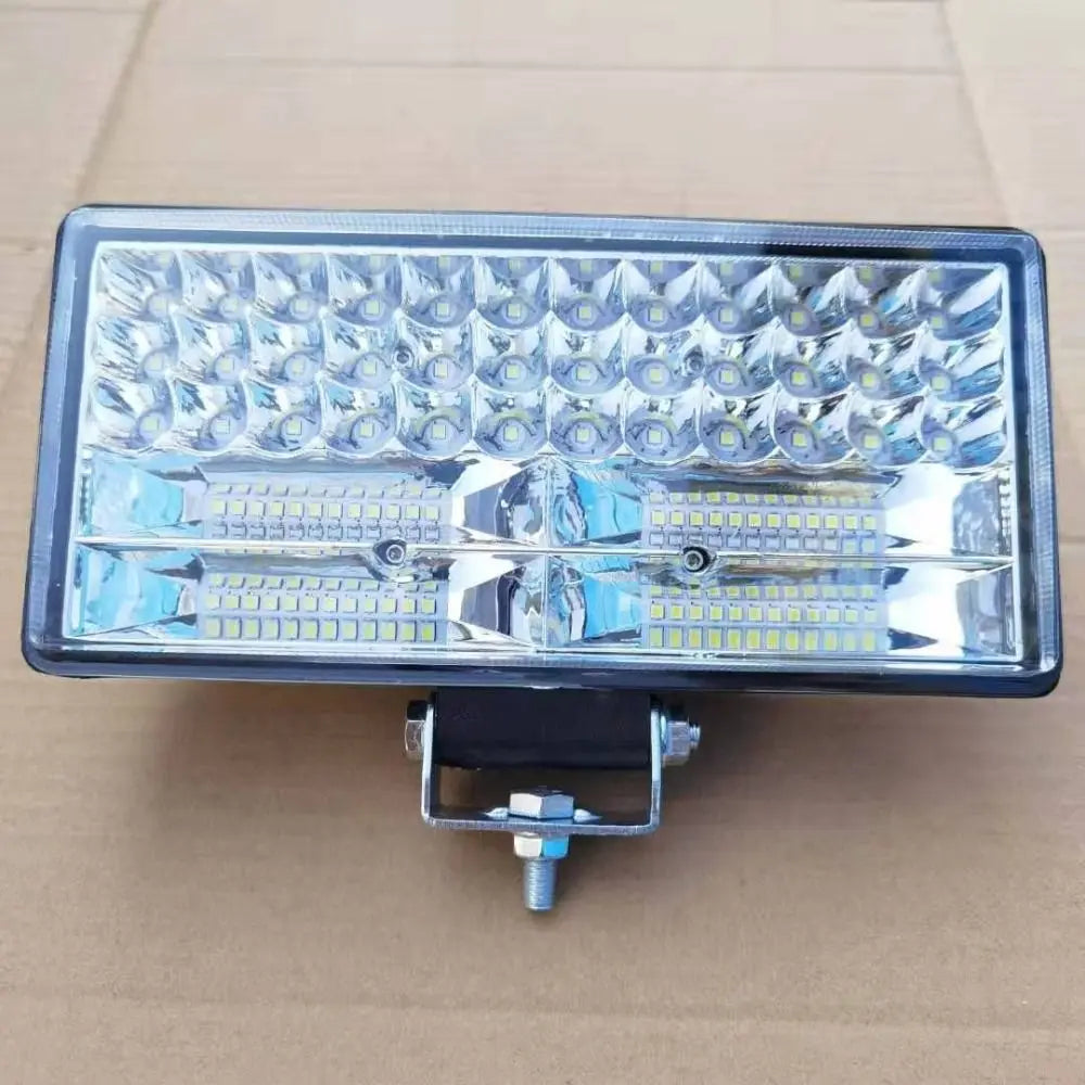 Auto Parts LED Light Bar Bright Spotlight 300w Car Work Universal Zpaxo