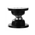 Punch-free Short Door Stopper Anti-collision Suction Holder Bathroom