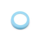 Stainless Steel Aquarium Fish CO2 Diffuser Atomizer Replacement Slice Refinement 2cm/3cm Fish Tank Supplies Zpaxo 2cm