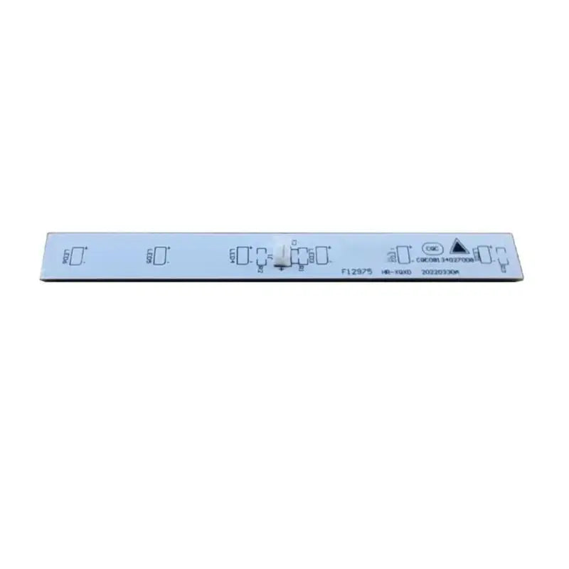 LED Light Board for BCD-450W Series Refrigerator Freezer Accessories CQC08134027008 F12975 Replacement LED Light Zpaxo China Mainland