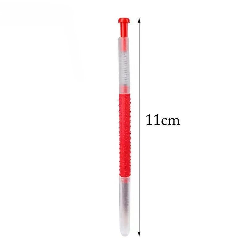 50 100 Sets Beekeeping Move Worms Needle Bee Equipment Pollen