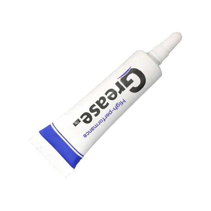 652F 3D Printer Lube Reduce Noise Good Lubrication Effect Grease 3D Printer Lubricants Lubricating Oil Pastes Replacement Zpaxo