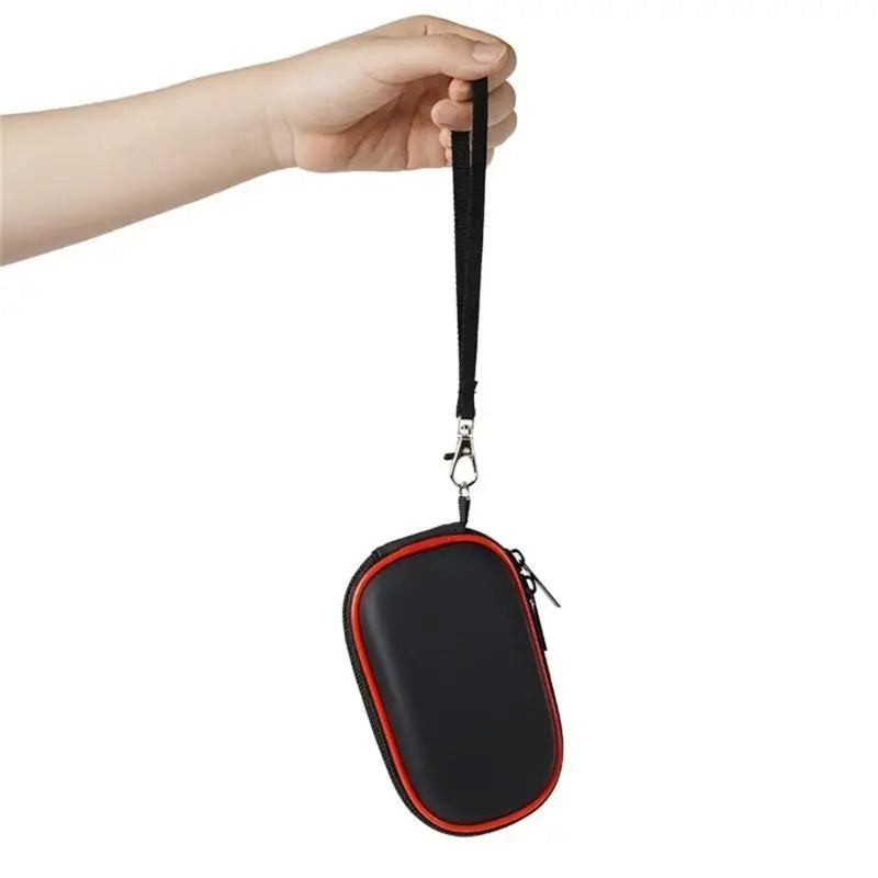652F Protective EVA Hard Storage Case Bag Case for Magic Mouses 1/2 Mouses Zpaxo