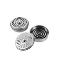 Stainless Steel Fireproof Mosquito Coil Holder Tray