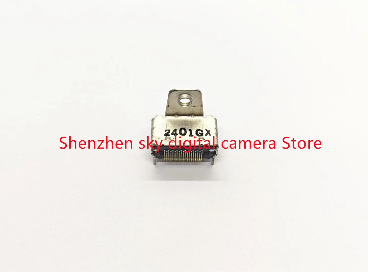 Panasonic AG-UX90MC Professional Camera High-definition Connector