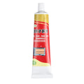 Oven Panel Glue 100ml High Temp Adhesive Leak-Proof Sealant for Grill Household Appliance Glass Cooktop Microwave Oven Zpaxo Default Title