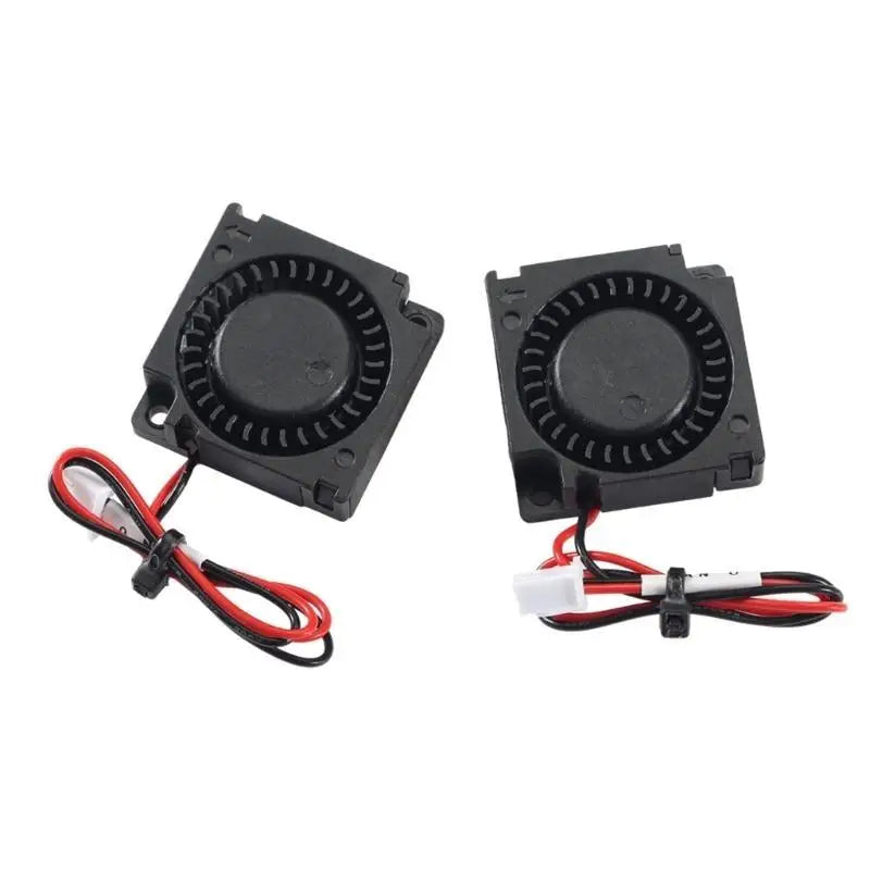 652F 2pcs Powerful 3D Printer for Voron 0.1/0.2 3D Printer High-Performance Perfect for Home and Office Use Zpaxo