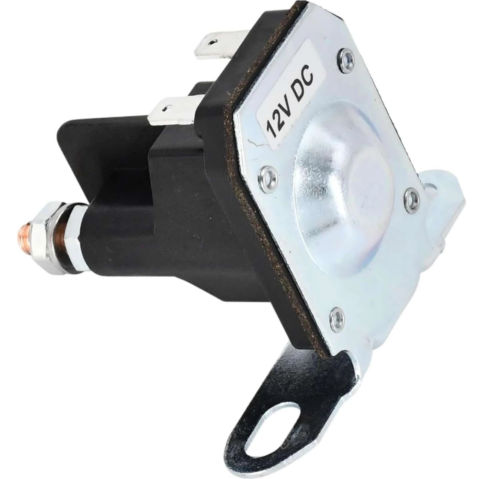 1Pc 435-151 Starter Relay Solenoid 12V For John Deere D100 D105 D110 D120 D125 D130 D140 D150 725-04439 AUC15346 Car Accessories