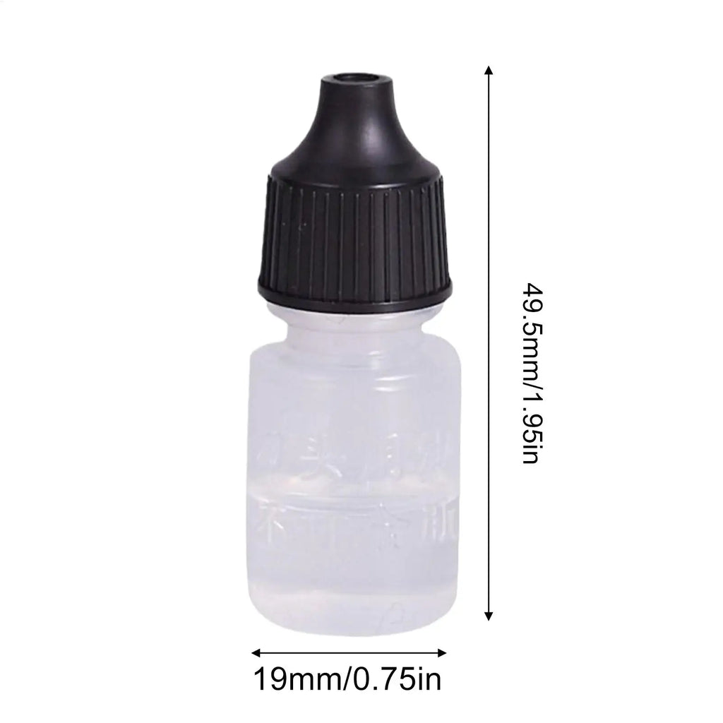 Electric Shaver Oil Trimmer Smoothing Lubricant Rust Resistant Hair