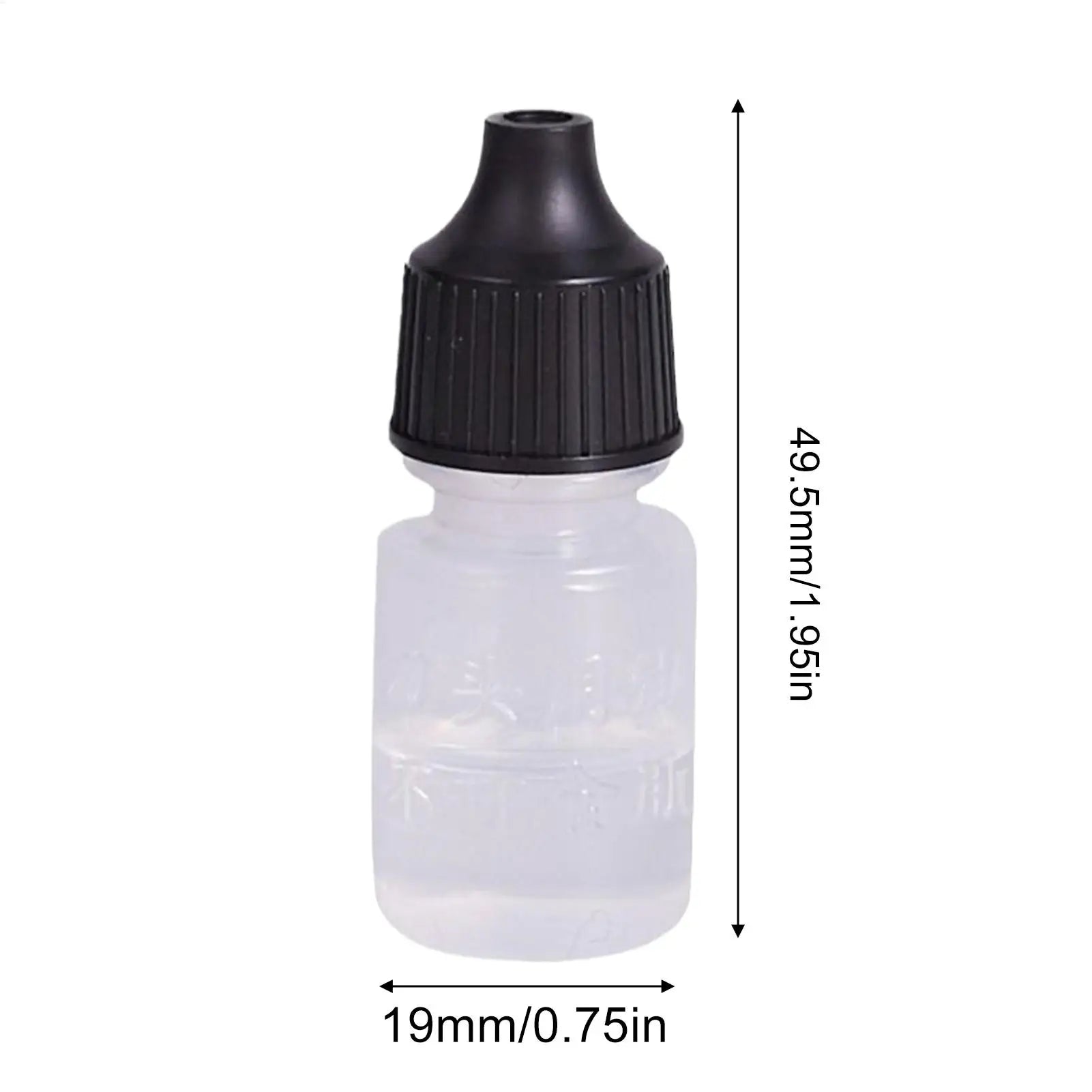 Electric Shaver Oil Trimmer Smoothing Lubricant Rust Resistant Hair