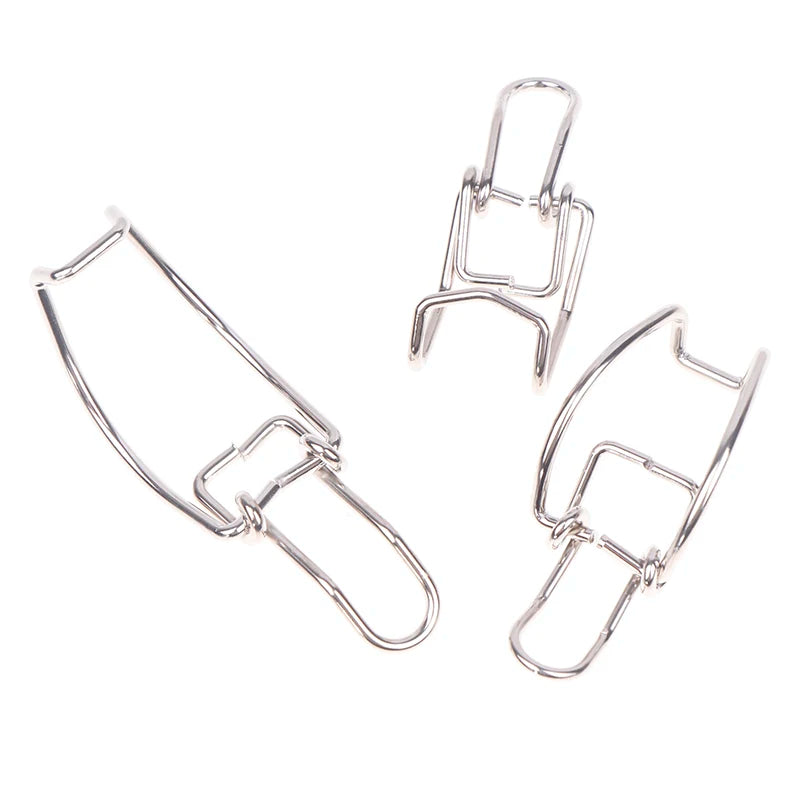 Excavator Air Filter Housing Buckle Clamp Clip 56/64/78mm