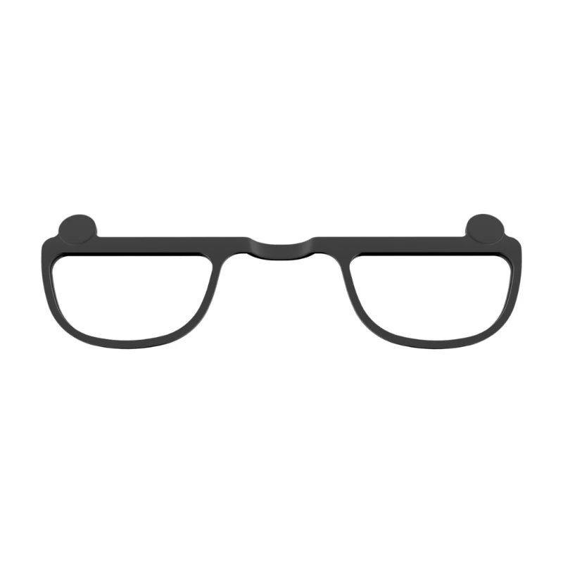 652F Universal Frame For Luma AR Glasses Lens Frame For Day Comfort Zpaxo A CN
