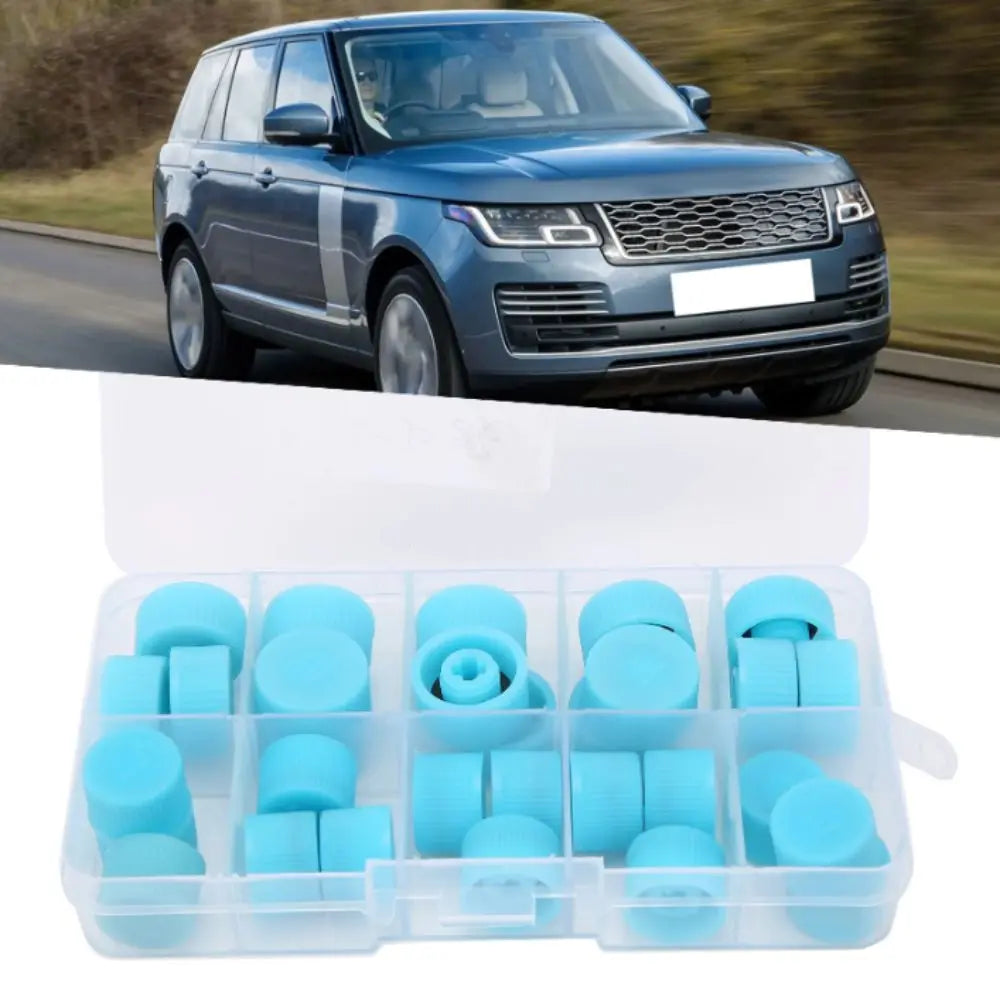 Accessories Air Conditioner Part Universal Auto Dust Cover Car Zpaxo