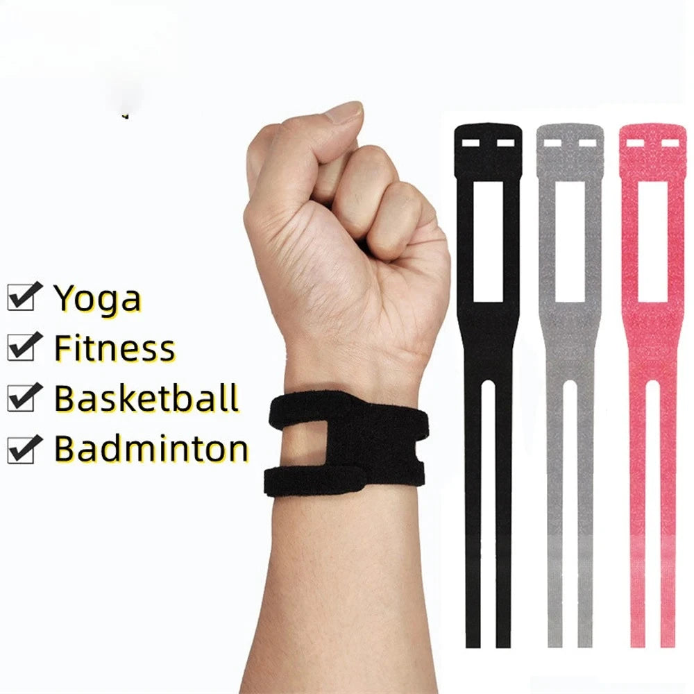 Adjustable Support Wrist Brace TFCC Tear Triangular Fibrocartilage