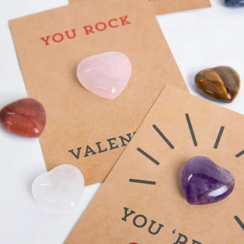 Valentines Day Card Handcraft Masterpieces Greeting Delicate