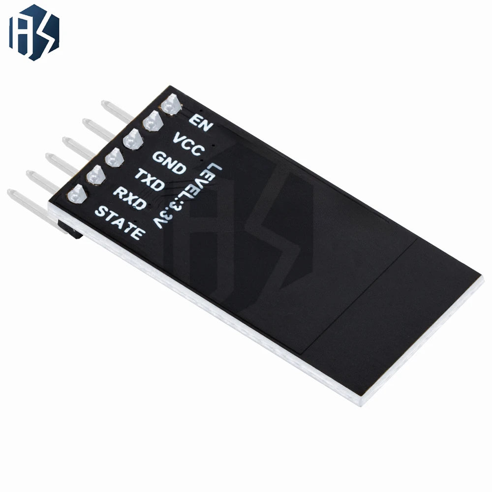 ESP32-C2-M1 WiFi Communication Module, UART Serial Transparent Transmission Board for Arduino DIY Zpaxo