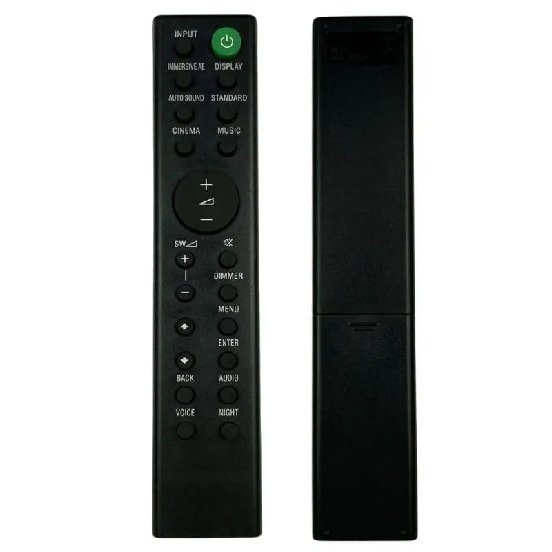 652F RMT-AH507U Remote Controller Home Entertainment Spare Control Zpaxo