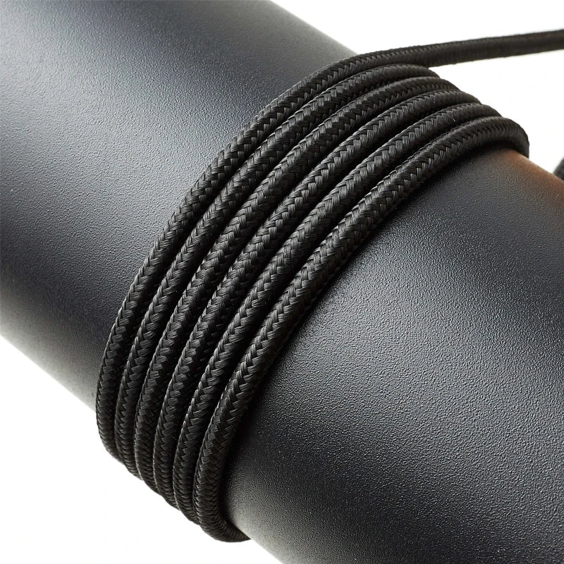 Headphone Cable Male Plug Jack Connector Audio Cord Line Hyper X