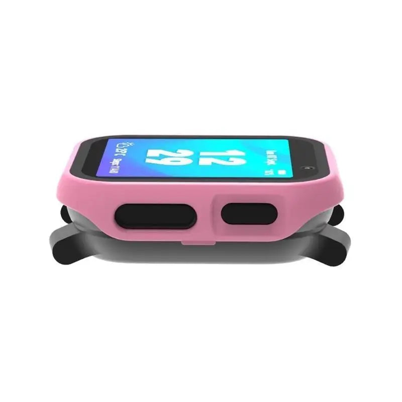 652F Case Xplora Play Waterproof Screen Cover Anti-scratch Watch Zpaxo