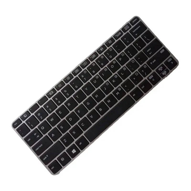 652F Replace Laptop Keypad US Layout HP Elitebook 820 G3 725 Zpaxo