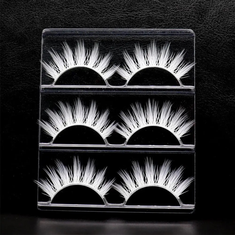 Protein Silicone Fake Nose Prosthetic – Cosplay & SFX Makeup SFX Nose Prosthetic Zpaxo False Eyelashes D