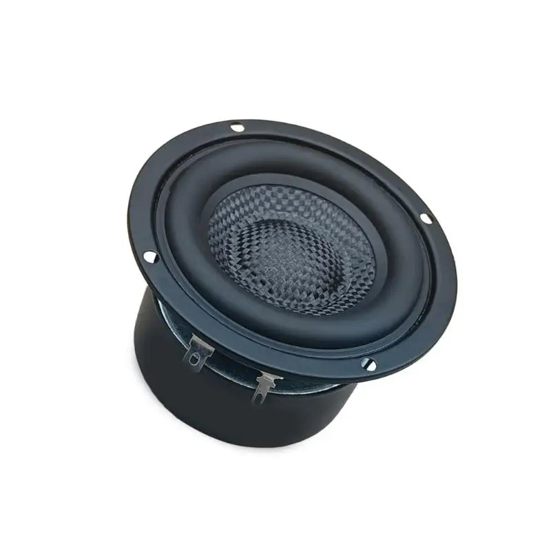 652F Subwoofer Sound Speaker Rubber Round 6Ohm 8Ohm Low Frequency Zpaxo
