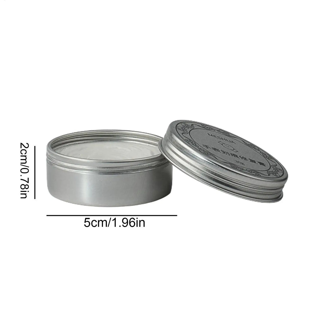 Watch Crystal Scratch Remover 30g Watch Polishing Kit Quick Repair Repair Tools for Watch Cases Bracelets and Covers Zpaxo