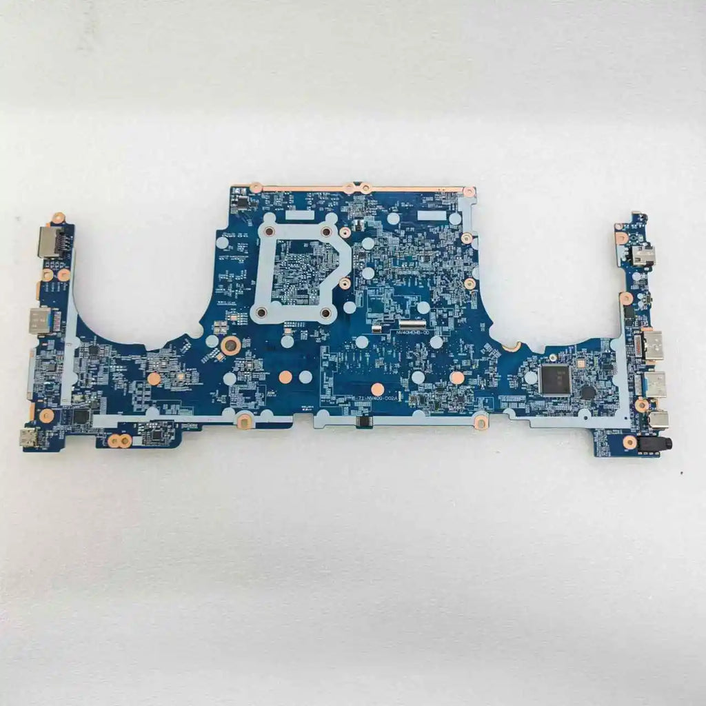 Bluesky 6-77-NV40MZ00-D02A-2B Matherboard SRK05