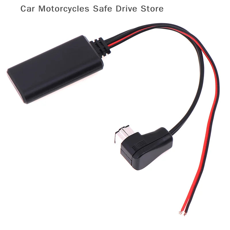 CMCar Bluetooth-compatible 5 0 Audio Receiver Pioneer IP-BUS 11Pin