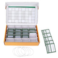 Box Waterproof Watch O Ring DIY Case Back Gasket Washers Professional