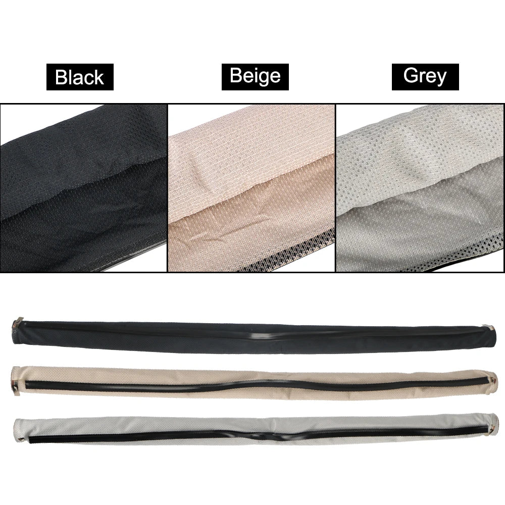 1K9877307B Foldable Car Sunroof Sunshade Curtain Audi Q5 VW Golf Zpaxo