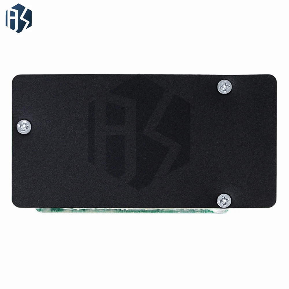 13S 48V 20a lithium Battery Protection Board BMS Battery Protection Board ChargerElectric Vehicle Battery Protection Board Zpaxo