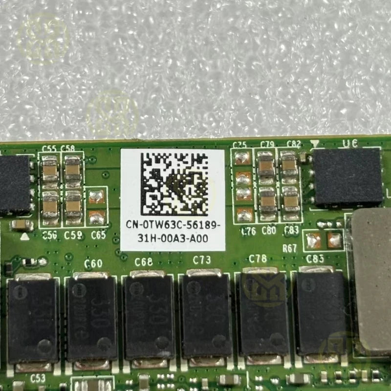 CN-0TW63C 0TW63C TW63C Dell Laptop Precision M6700 M6800 K3000M